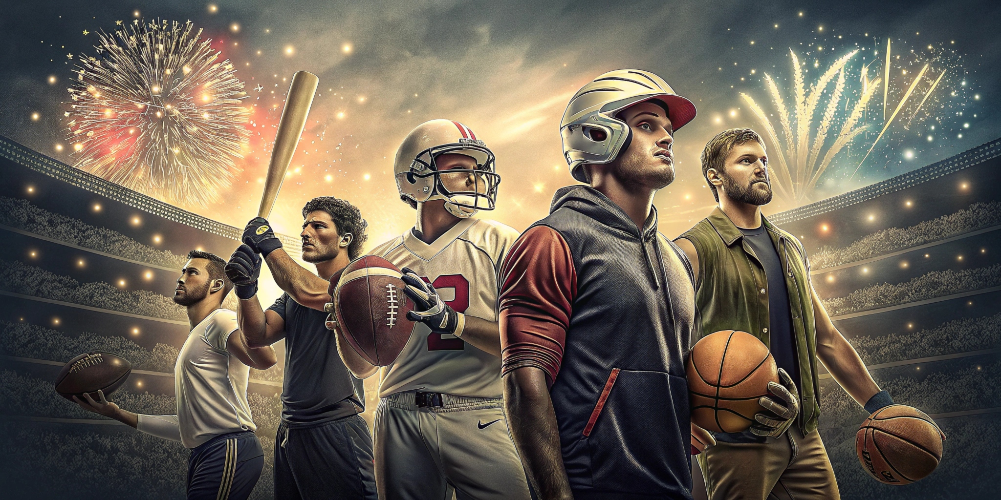 Why Fantasy Sports Are More Than Just a Game